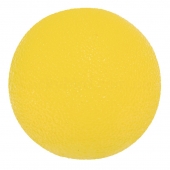 SP-Sport Еспандер кистьовий Куля FI-6173 Жовтий