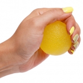 SP-Sport Еспандер кистьовий Куля FI-6173 Жовтий