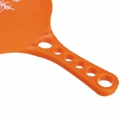 SP-Sport Набор для пляжного тенниса Маткот MT-0491 Оранжевый