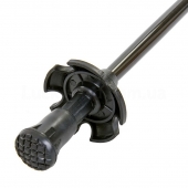 SP-Sport Палка трекінгова 1шт Pamase TY-6811 65-130см Блакитний