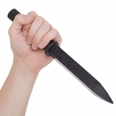 SP-Planeta Нож тренировочный UR C-9577 Черный