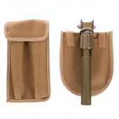 SP-Sport Лопата складная тактическая TY-6310 Оливковый