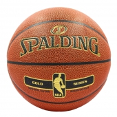 Spalding Мяч баскетбольный Composite Leather №7  76014Z
