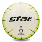 Star Мяч для футзала клееный №4 JMU35000Y