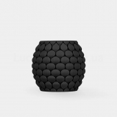 Sunlu ABS-FR (Flame Retardant) Пластик для 3D друку 1кг Black/Чорний