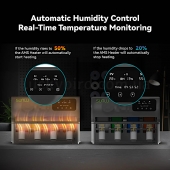 Sunlu Сушарка філаменту AMS Heater до Bambu Lab AMS