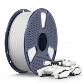 Sunlu PLA Пластик для 3D друку 1кг White/Білий