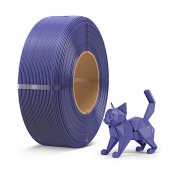 Sunlu Refills PETG Пластик для 3D друку 1кг Navy Blue/Темно-Синій