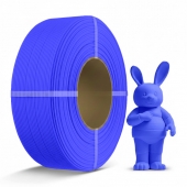 Sunlu Refills Matte PLA Пластик для 3D друку 1кг Blue/Синій