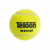 Teloon М'яч для великого тенісу Mascot T801 3шт