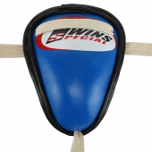 TWN Защита паха для тайского бокса PD630 S Синий