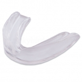 TWN Капа боксерська однощелепна TW-006-Color Прозорий