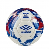 Umbro М'яч футбольний Neo Pulse Size4 White/Rgl Blue