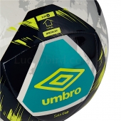Umbro М'яч футбольний Sala Cup Football Size4 Lime/Cpri/Pcoat