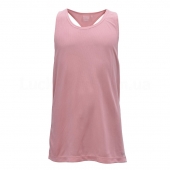 USA Pro Майка спортивна Boyfriend Tank Top Junior Girls 11-12 (L) Coral Blush