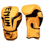 Venum Перчатки боксерские BO-5698 8Oz Оранжевый