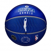 Wilson М'яч баскетбольний Icon Basketball Size7 Luka