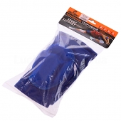 Zelart Наколінники спортивні BC-1672 2шт S Синій