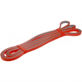 Zelart Гума петля для підтягувань двошарова Dual Power Band FI-0911-1 XXXS Помаранчевий