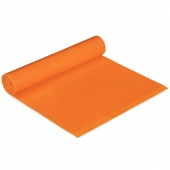 ZEL Лента эластичная для фитнеса FI-6256-1.5 Оранжевый
