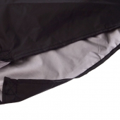 Zelart Парашют сопротивления для бега FI-2789 (MD1339) Черный