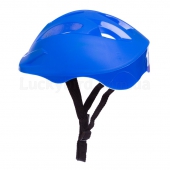 ZEL Шлем защитный детский SK-506 S-M Голубой