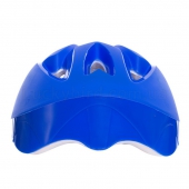ZEL Шлем защитный детский SK-506 S-M Голубой