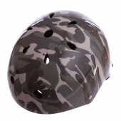 ZEL Шлем для экстремального спорта SK-5616-009 L Камуфляж