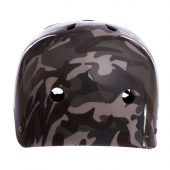 ZEL Шлем для экстремального спорта SK-5616-009 L Камуфляж