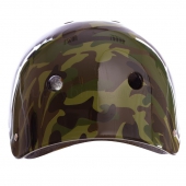 ZEL Шлем для экстремального спорта SK-5616-010 L Камуфляж/Зеленый