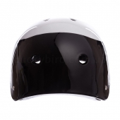 ZEL Шлем для экстремального спорта SKULL SK 5616-015 L Черный/Белый